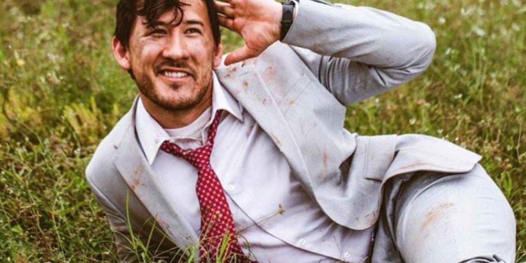 Markiplier Net Worth Bio Age Career Mom Girlfriend Brother