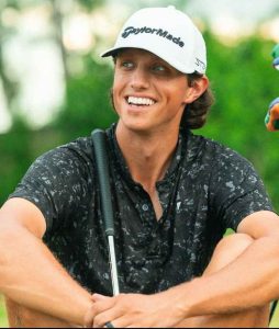 Is Grant Horvat Married? Bio: Age, Family, Parents, Wife, Net Worth