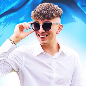 Is Morgz Still Dating Kiera? Bio: Age, Family, Real Name, Girlfriend ...