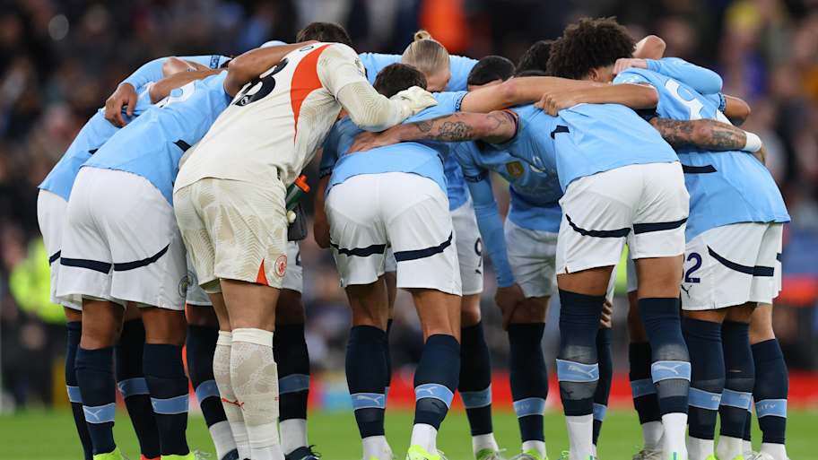 Man City vs Nottingham Forest: Prediction, Odds, Kick-Off Time, Team News, Where To Watch, H2H Record, Lineup