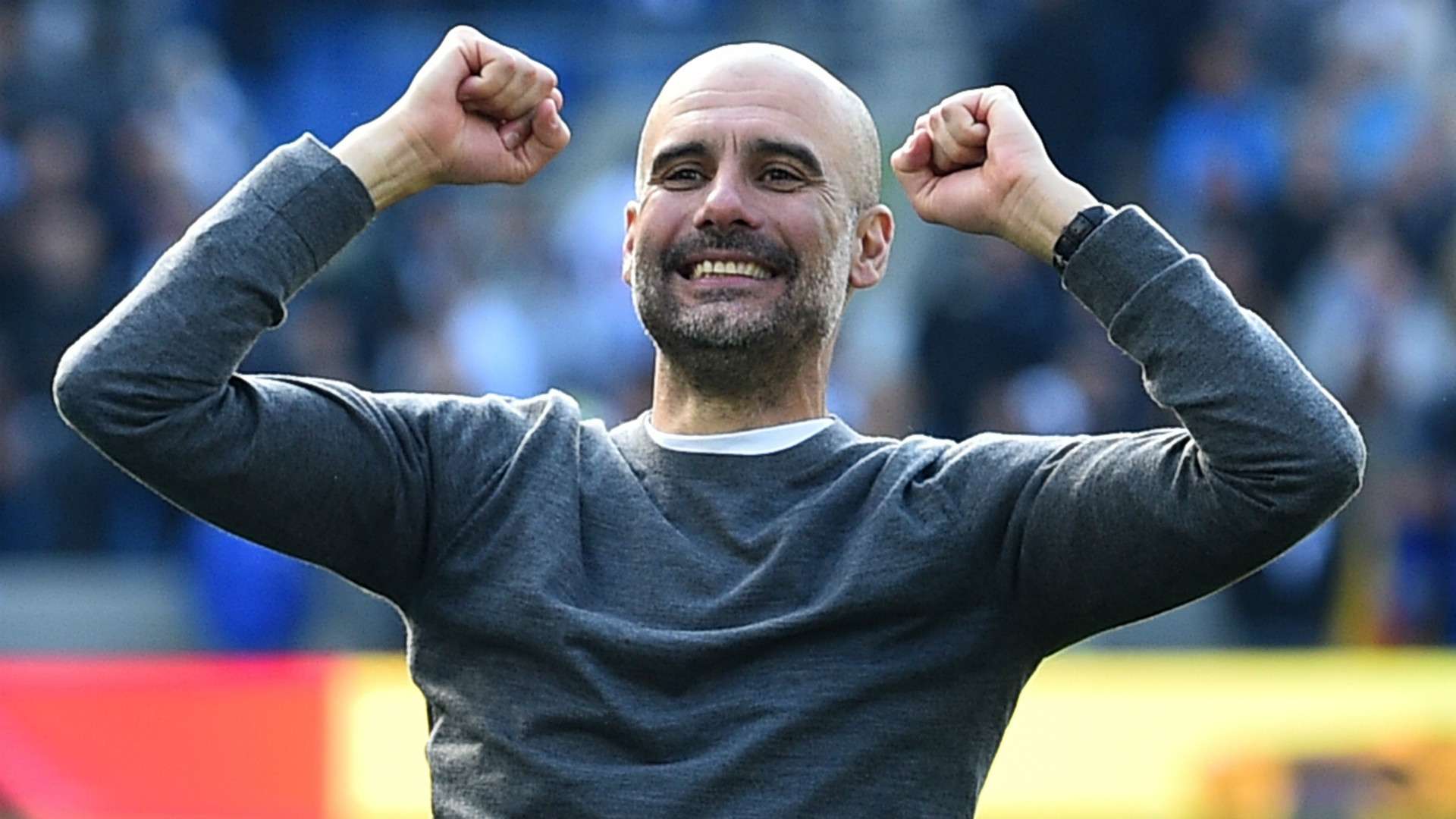 Guardiola to be backed with £200m in January to address City’s slump — who are City locking in & for how much?