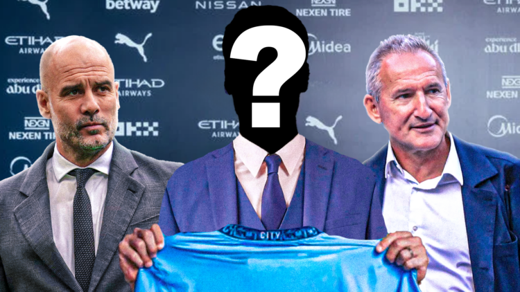 Insider shares ‘massive’ new signings reveal, further reveals City’s legend thatʼd be let go & replaced